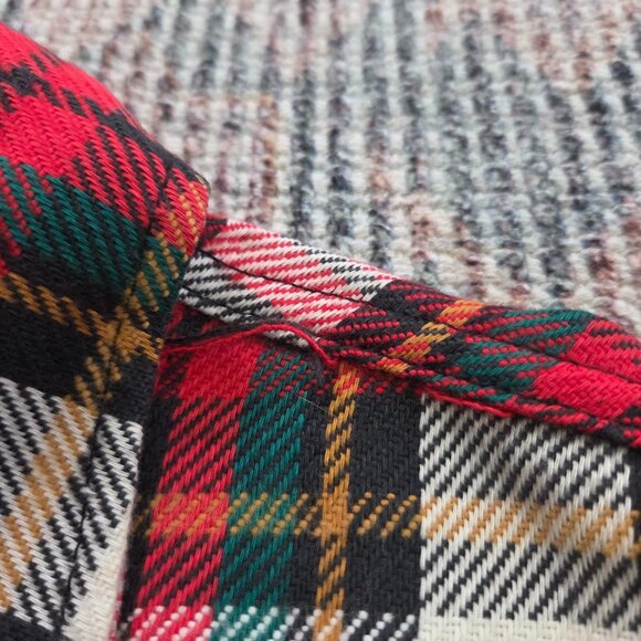 Vintage Flannel - Picture 8 of 9